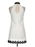 Bailey 44 White Cocktail Dress Size S - photo 2