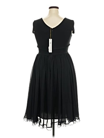 Dress the Population Cocktail Dress (view 2)