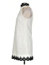 Bailey 44 White Cocktail Dress Size S - photo 5