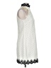 Bailey 44 White Cocktail Dress Size S - photo 4