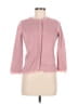 Boden 100% Cotton Pink Cardigan Size 6 - photo 1