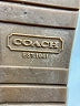 Coach Green Rain Boots Size 8 - photo 3