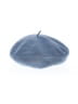Unbranded 100% Polyester Blue Hat One size - photo 1