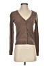 H&M Brown Cardigan Size XS - photo 1