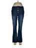 Tahari Blue Jeans Size 12 - photo 1
