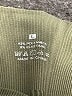 Unbranded Solid Green Active Pants Size L - photo 7
