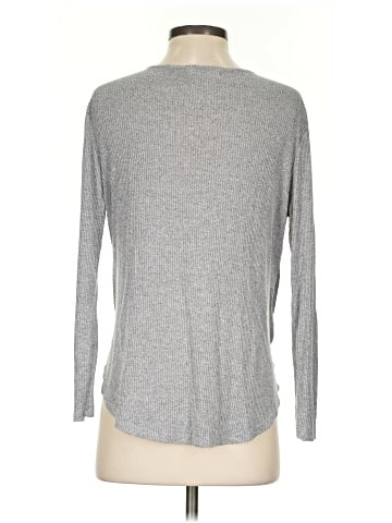 Everleigh Long Sleeve Top (view 2)
