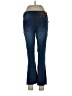 Tahari Blue Jeans Size 12 - photo 2