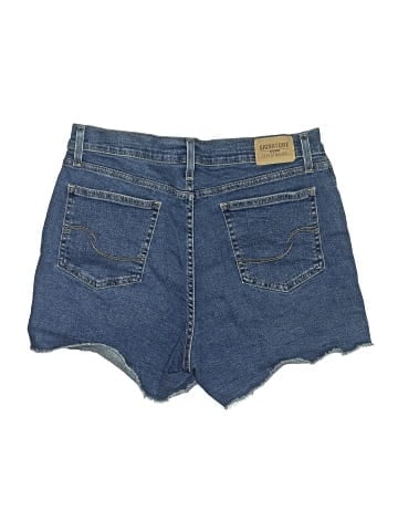 Levi's Denim Shorts (view 2)