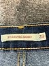 Levi's Hearts Blue Jeans Size 29 waist - photo 9