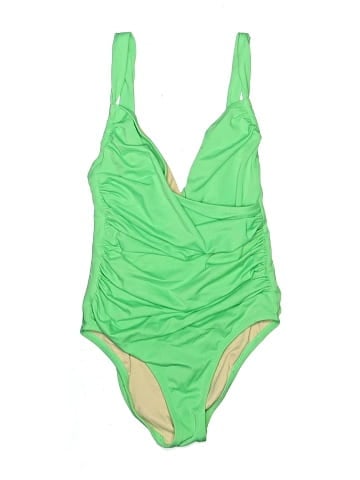 J.Crew One Piece Swimsuit (view 1)
