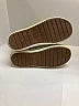 Coach Green Rain Boots Size 8 - photo 5