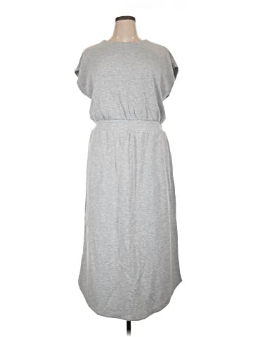 Lou & Grey Casual Dress (view 1)
