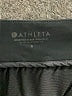 Athleta Solid Black Dress Pants Size 8 - photo 7