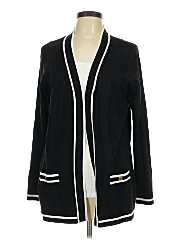 Anne Klein Cardigan (view 1)