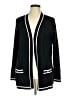 Anne Klein Black Cardigan Size M - photo 1