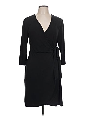 New York & Company Cocktail Dress (view 1)