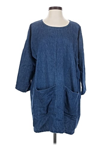 Eli & Barry Casual Dress (view 1)