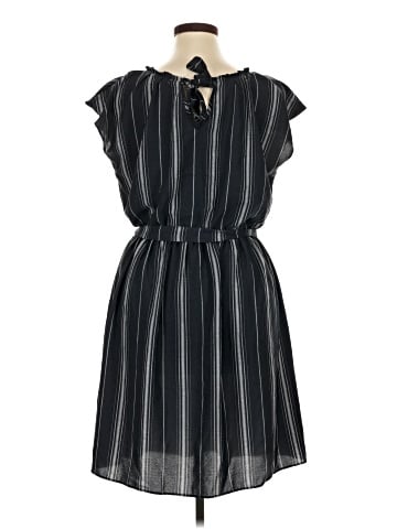 LC Lauren Conrad Casual Dress (view 2)
