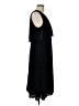 H By Halston Black Casual Dress Size 12 - photo 4