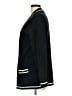 Anne Klein Black Cardigan Size M - photo 5