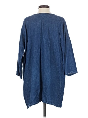 Eli & Barry Casual Dress (view 2)