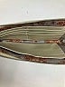 HOBO Ivory Leather Wristlet One size - photo 4