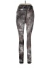Unbranded Print Gray Active Pants Size L - photo 2