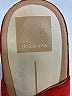 Dolce Vita Red Wedges Size 8 1/2 - photo 3