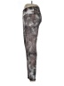 Unbranded Print Gray Active Pants Size L - photo 5