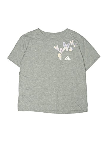 Adidas Short Sleeve T-Shirt (view 1)