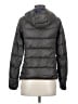 Unbranded 100% Nylon Solid Gray Snow Jacket Size XSEstimated - photo 2