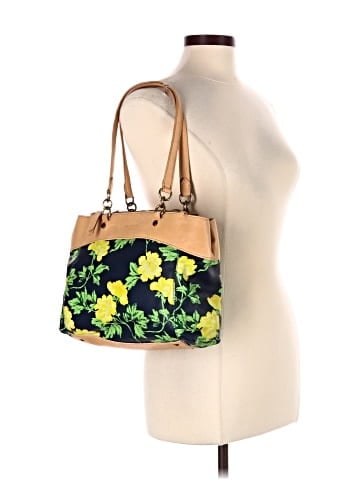 American Leather Co Shoulder Bag (view 2)