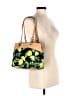 American Leather Co Yellow Shoulder Bag One size - photo 2
