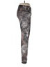Unbranded Print Gray Active Pants Size L - photo 4