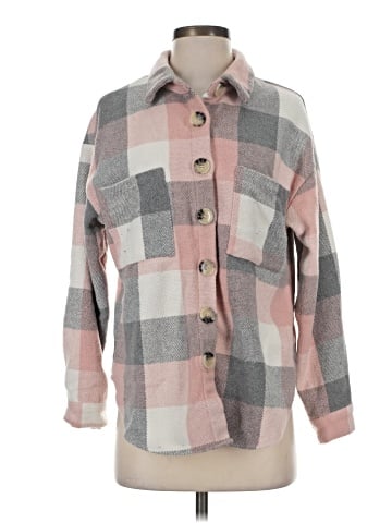 Unbranded Coat (view 1)