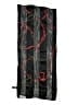 Echo 100% Silk Black Silk Scarf One size - photo 2