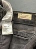 Levi's Black Jeans Size 29 waist - photo 4