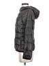 Unbranded 100% Nylon Solid Gray Snow Jacket Size XSEstimated - photo 5