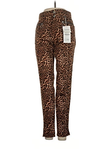 Zara Casual Pants (view 1)