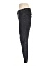 Old Navy Chevron-herringbone Black Jeans Size 12 - photo 5