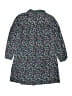 Crewcuts 100% Cotton Print Blue Black Dress Size 12 - photo 2