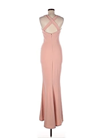 Nookie Cocktail Dress (view 2)