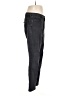 Old Navy Chevron-herringbone Black Jeans Size 12 - photo 4