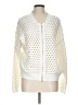 Elan White Jacket Size L - photo 1
