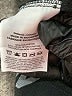 Nike 100% Polyester Black Athletic Shorts Size L (kids) - photo 4