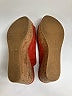 Dolce Vita Red Wedges Size 8 1/2 - photo 5