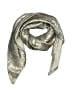 Unbranded Metallic Silver Scarf One size - photo 1