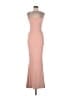 Nookie Pink Cocktail Dress Size M - photo 1