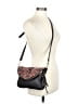 Under One Sky Gray Crossbody Bag One size - photo 2